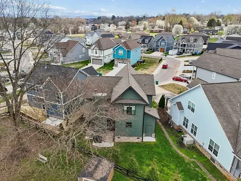 124 Barefoot Way Winchester TN 37398