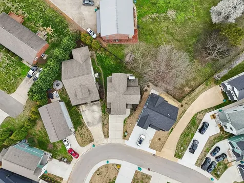 124 Barefoot Way Winchester TN 37398