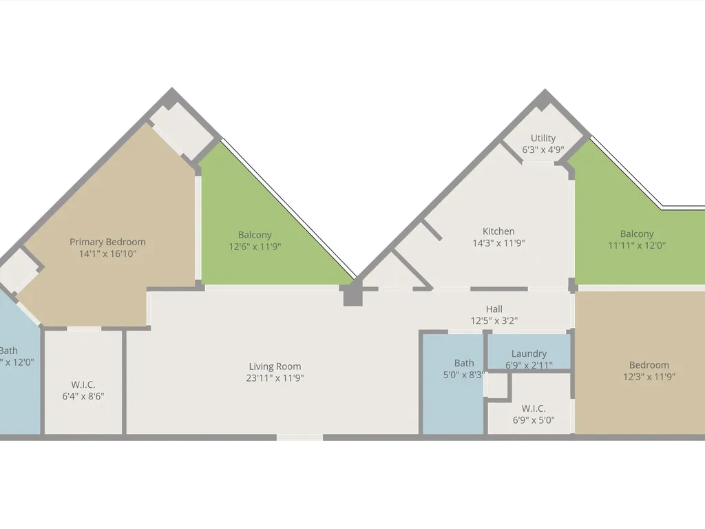 900 19th Ave, S Nashville TN 37212