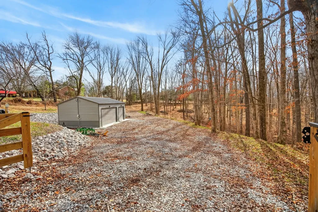6169 Huffman Road Goodlettsville TN 37072