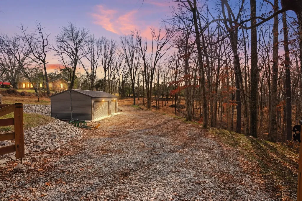 6169 Huffman Road Goodlettsville TN 37072
