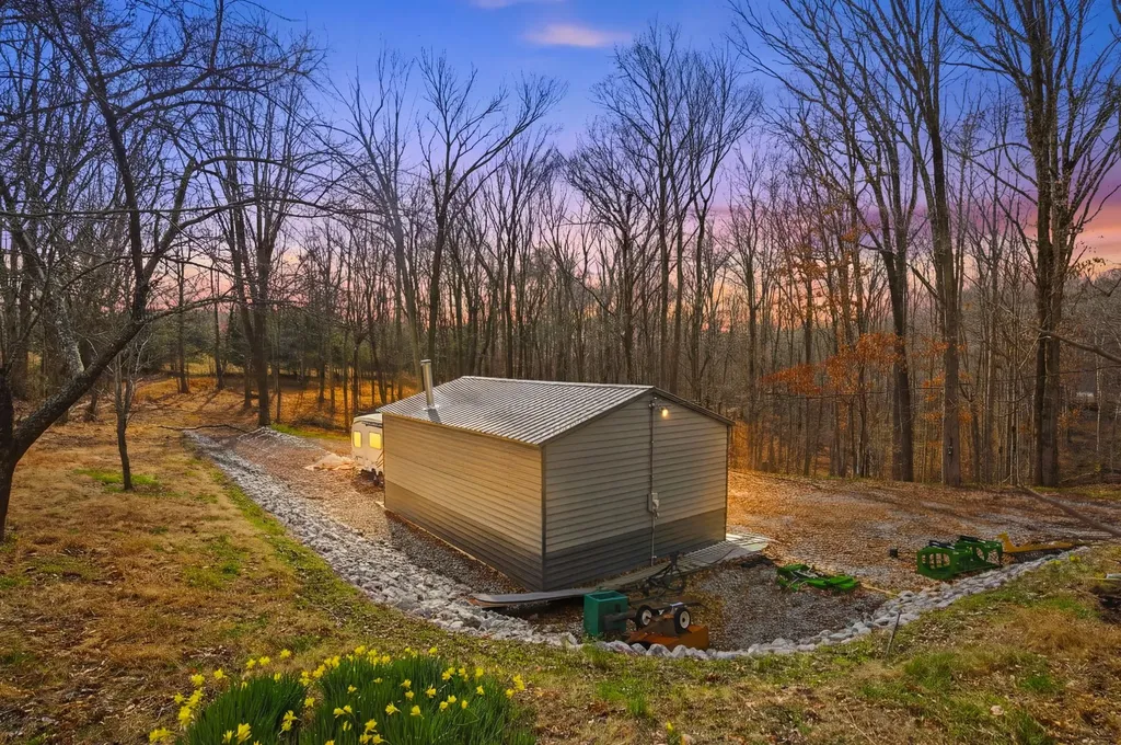 6169 Huffman Road Goodlettsville TN 37072
