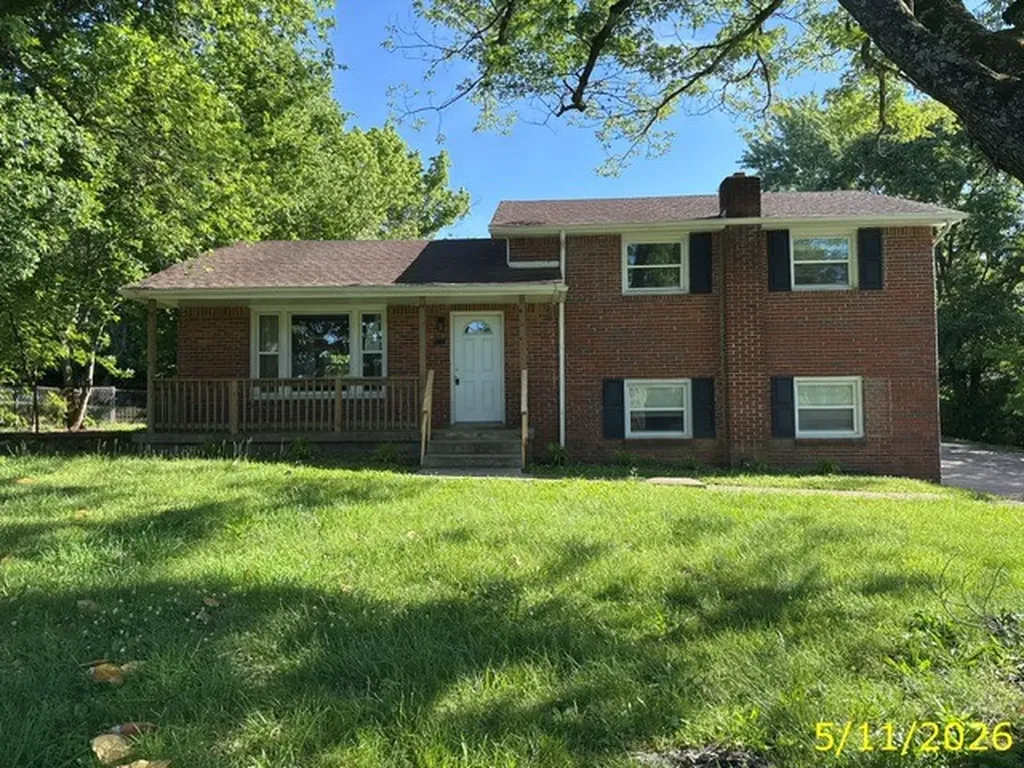 310 Rue Le Mans Drive Clarksville TN 37042