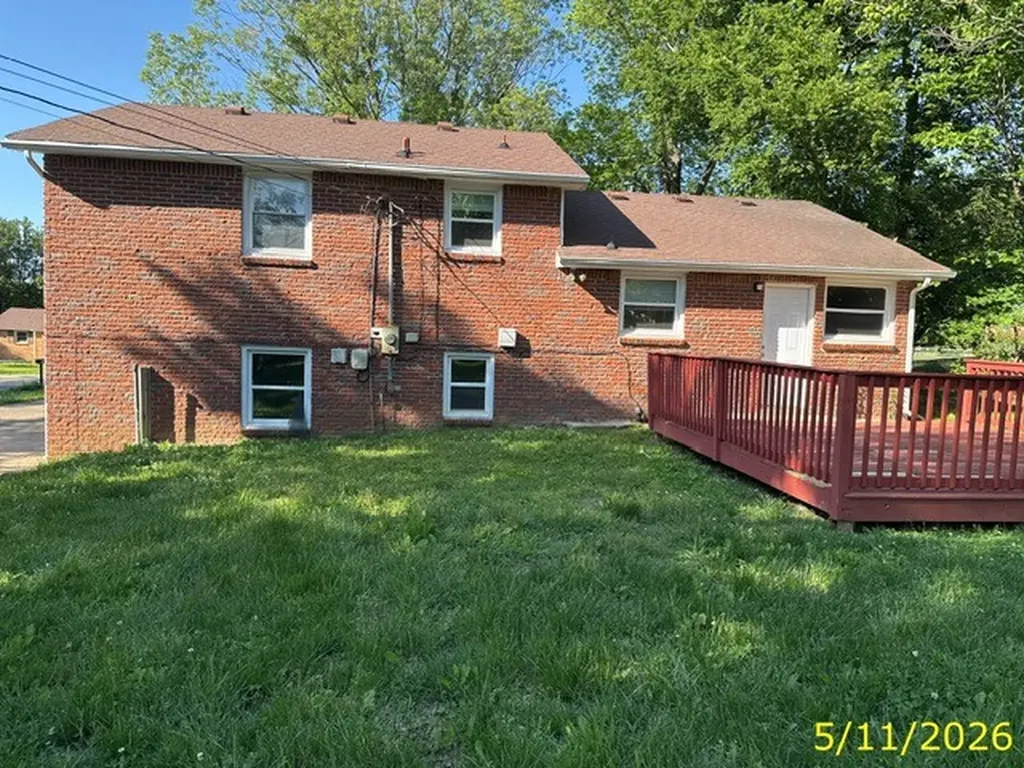 310 Rue Le Mans Drive Clarksville TN 37042