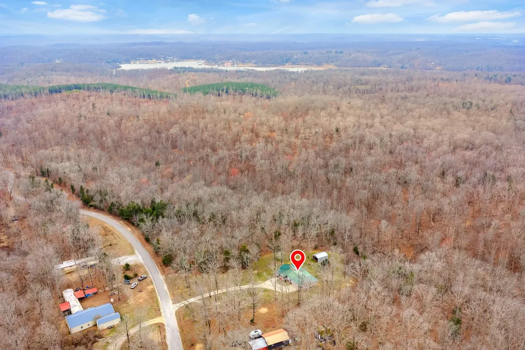 2108 Bohannon Landing Road Sugar Tree TN 38380