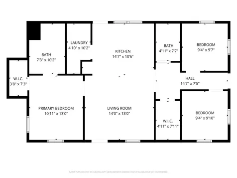 2108 Bohannon Landing Road Sugar Tree TN 38380