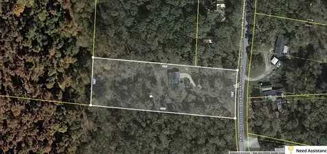 2108 Bohannon Landing Road Sugar Tree TN 38380