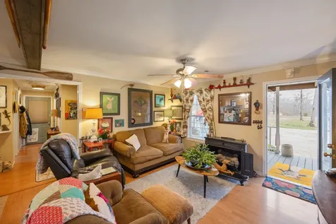 2108 Bohannon Landing Road Sugar Tree TN 38380