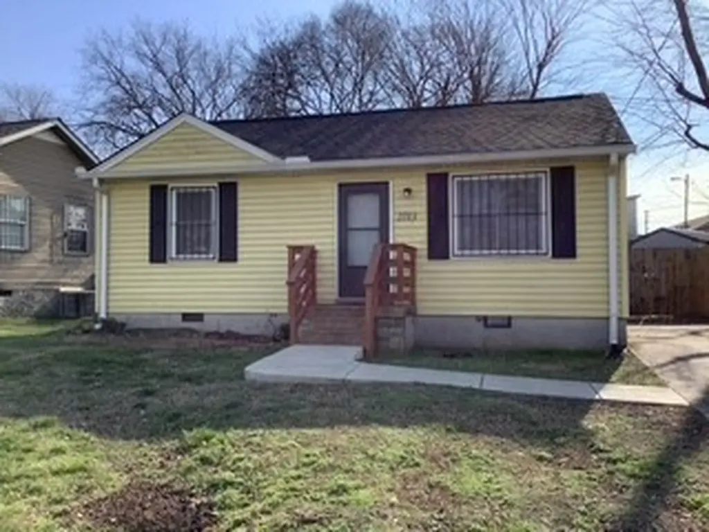2713 Jenkins Street Nashville TN 37208