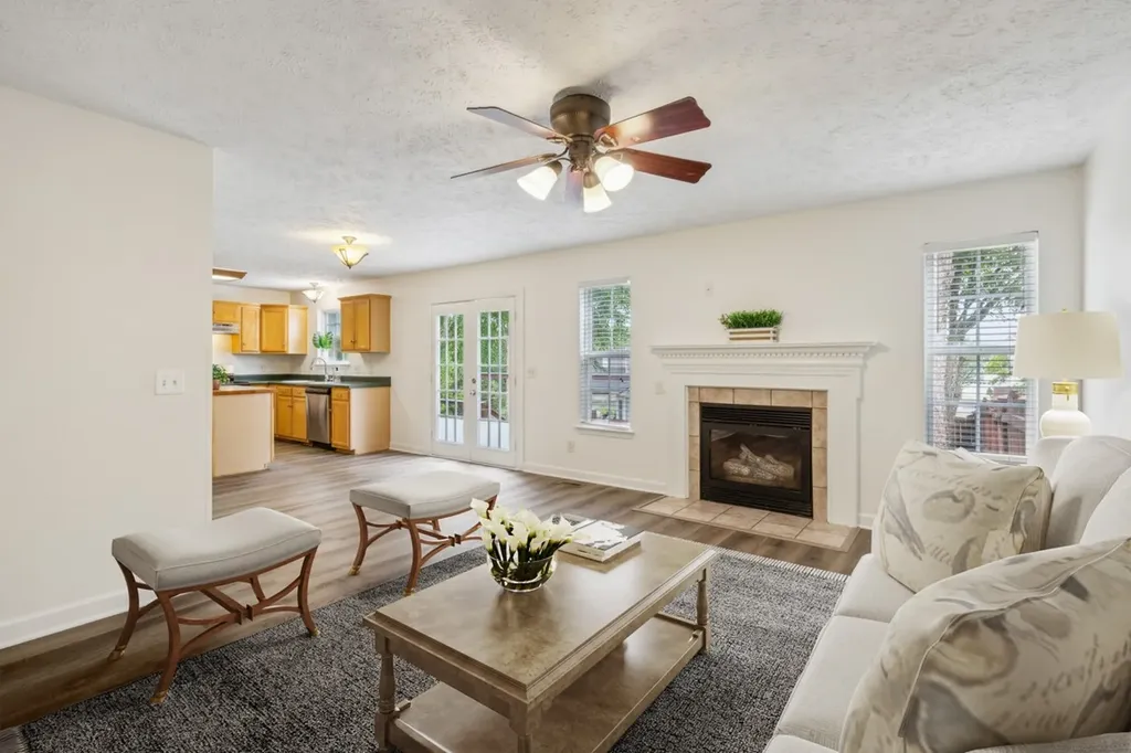 1948 Portway Road Spring Hill TN 37174