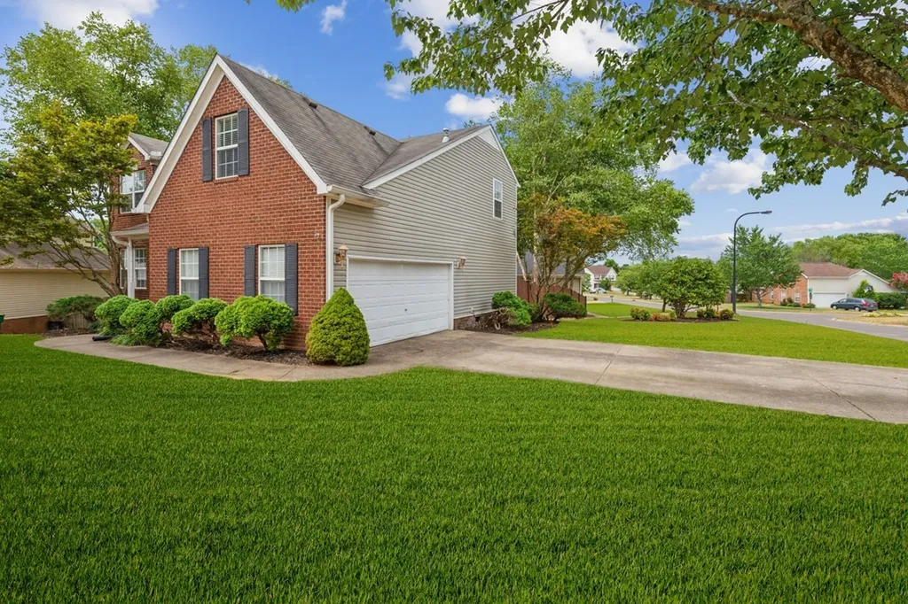 1948 Portway Road Spring Hill TN 37174