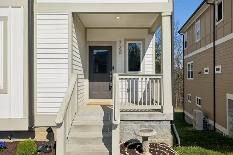 720 Flint Ridge Drive Whites Creek TN 37189