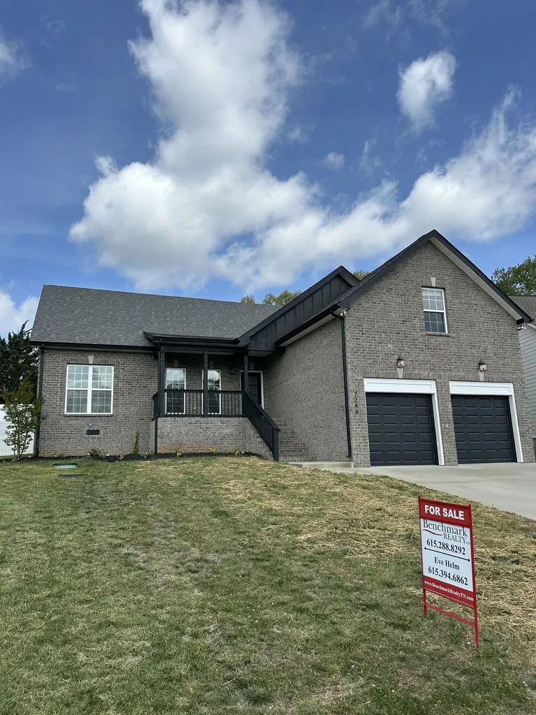 7246 Winding Way Pleasant View TN 37146