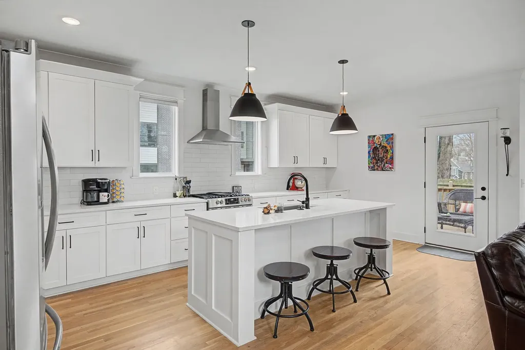 1517 Jones Avenue Nashville TN 37207