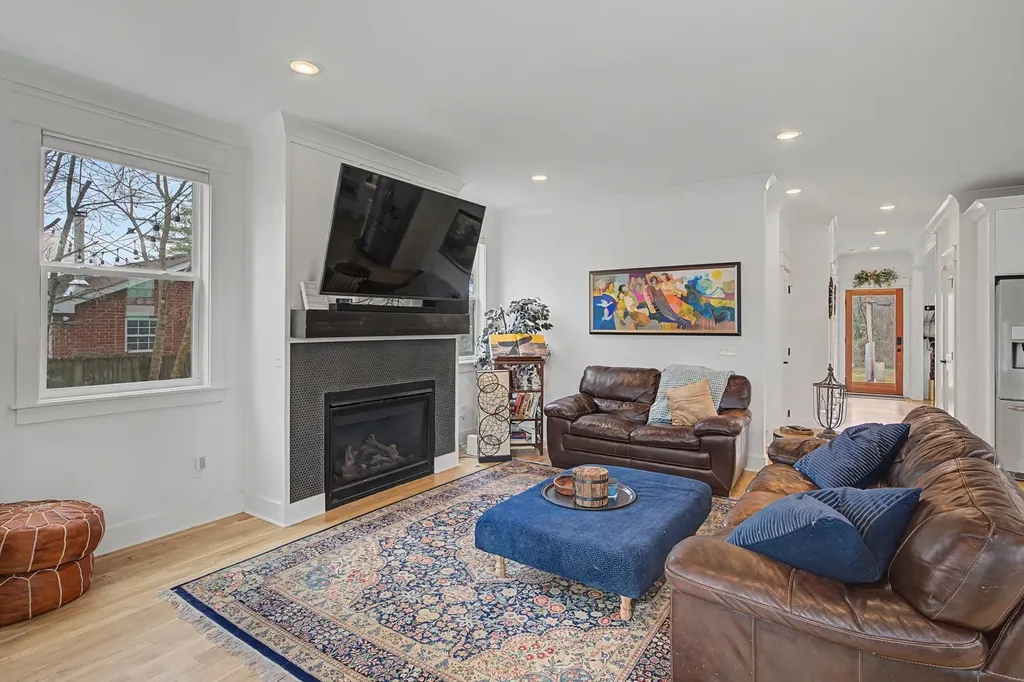 1517 Jones Avenue Nashville TN 37207