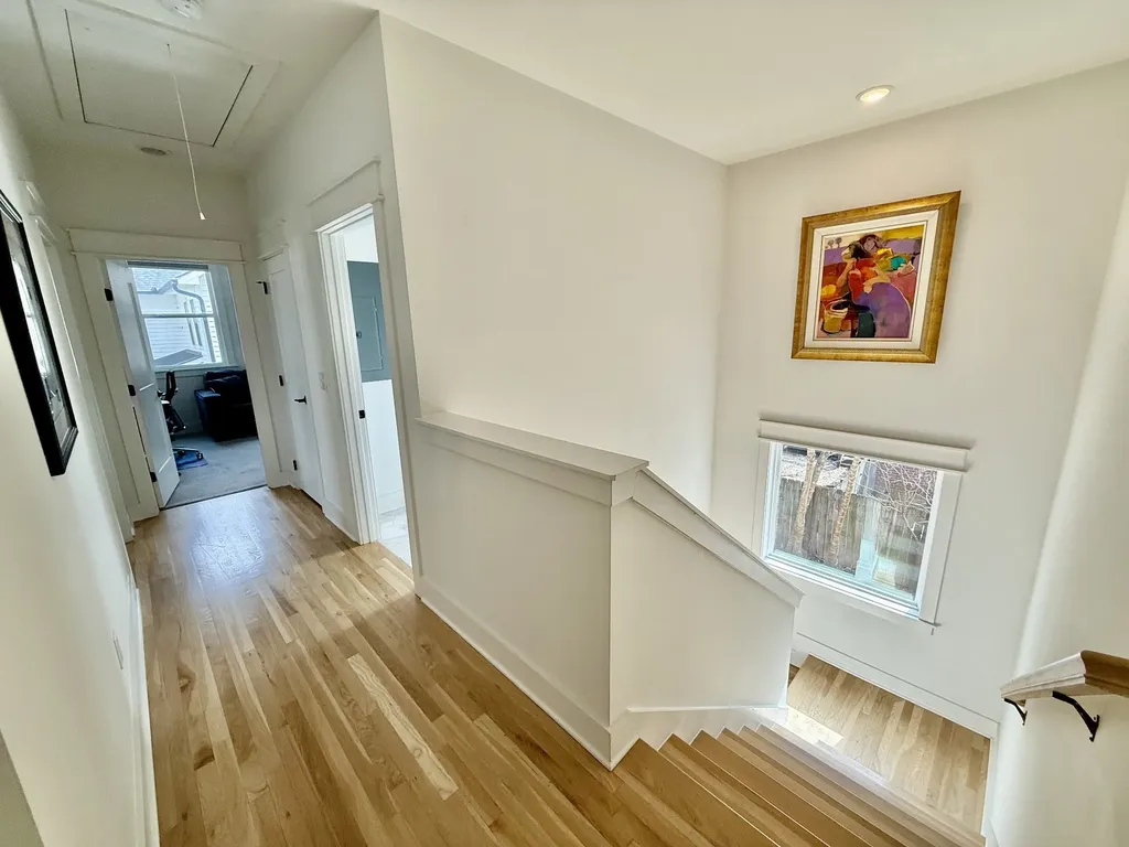 1517 Jones Avenue Nashville TN 37207