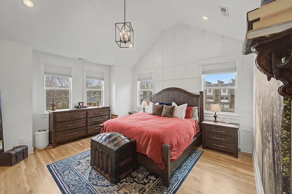 1517 Jones Avenue Nashville TN 37207