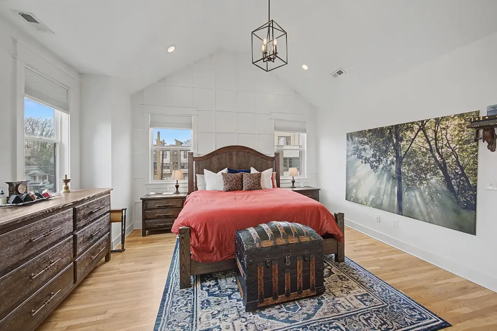 1517 Jones Avenue Nashville TN 37207