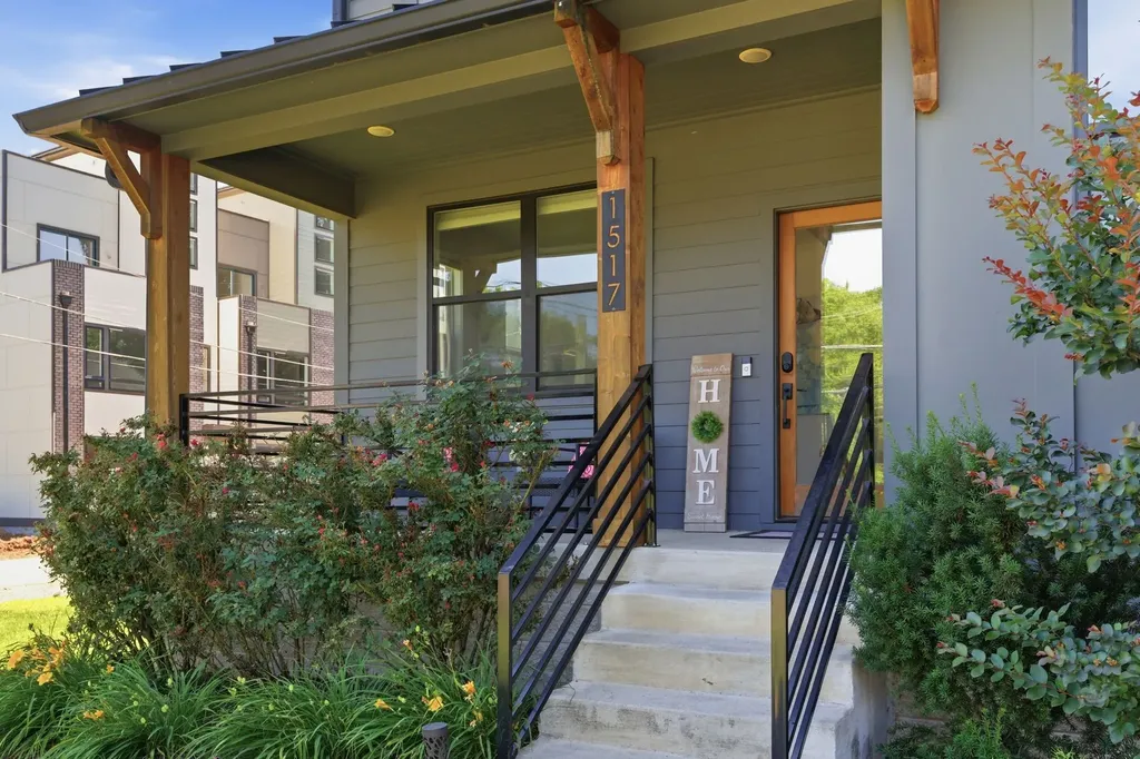 1517 Jones Avenue Nashville TN 37207
