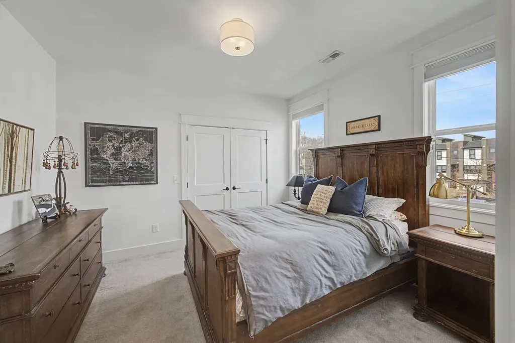 1517 Jones Avenue Nashville TN 37207