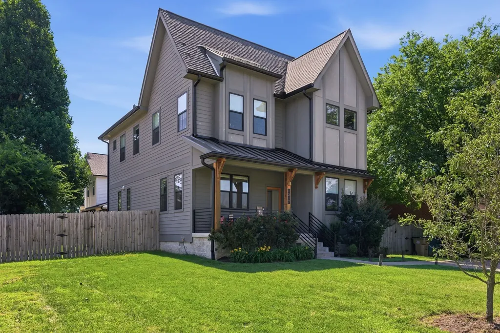 1517 Jones Avenue Nashville TN 37207