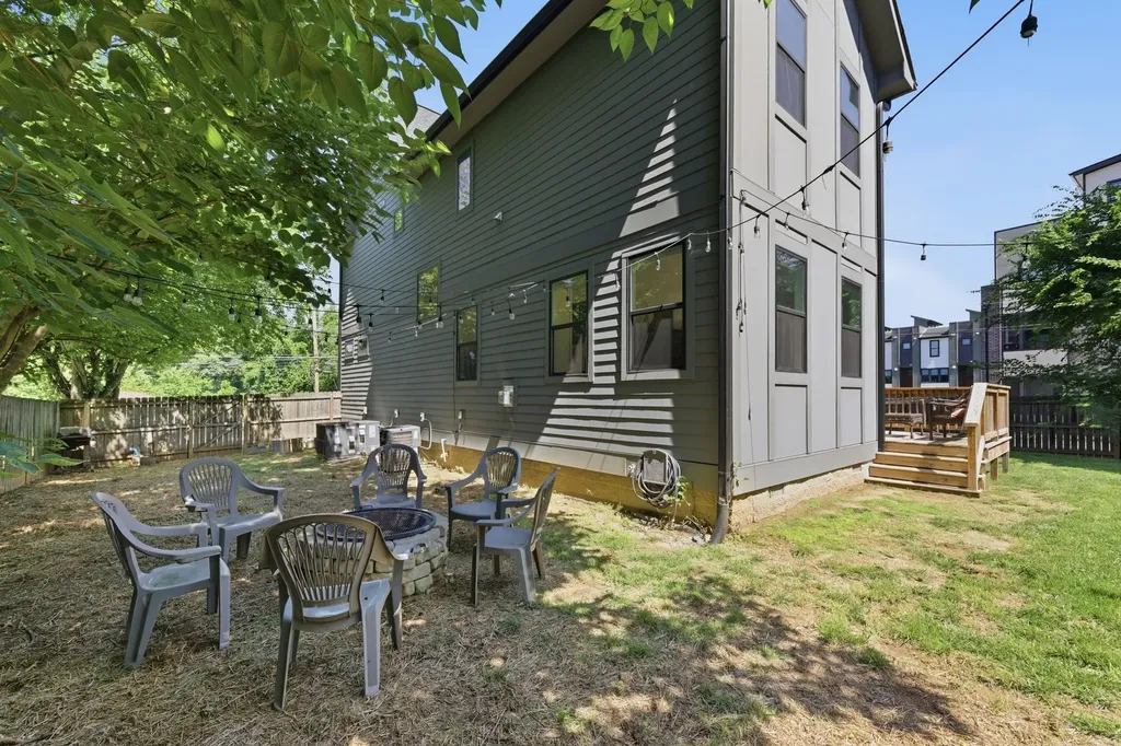 1517 Jones Avenue Nashville TN 37207