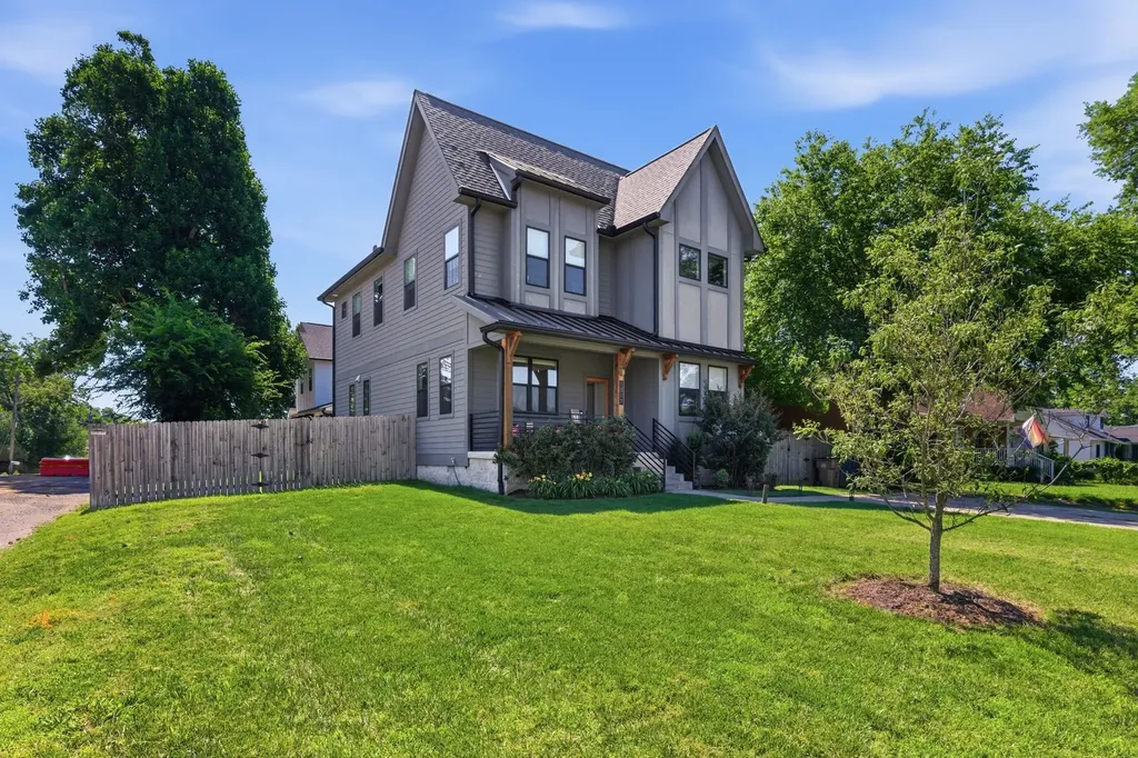 1517 Jones Avenue Nashville TN 37207