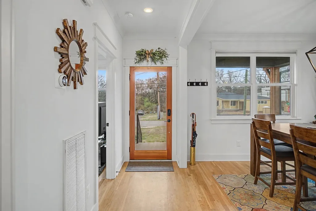 1517 Jones Avenue Nashville TN 37207