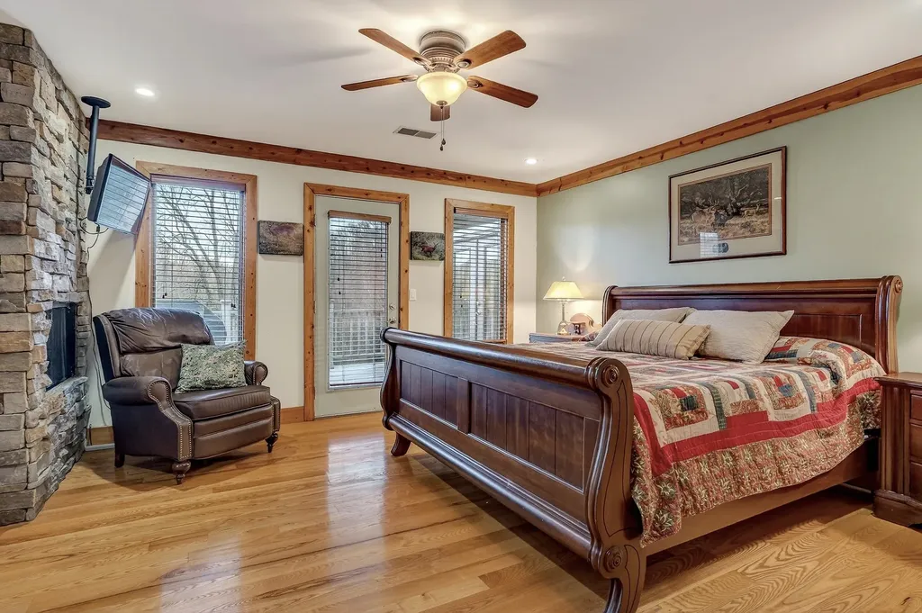 525 Harbor Drive Lancaster TN 38569