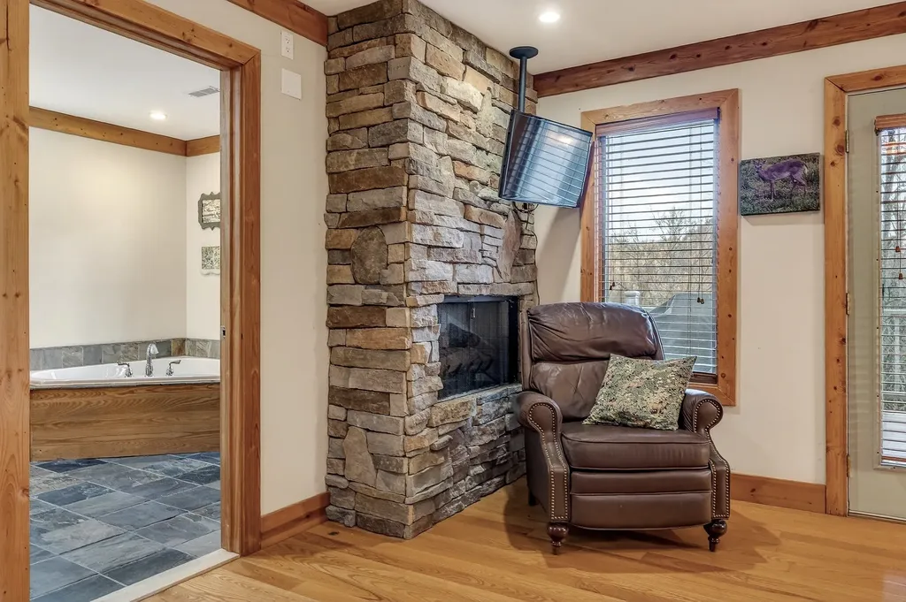 525 Harbor Drive Lancaster TN 38569
