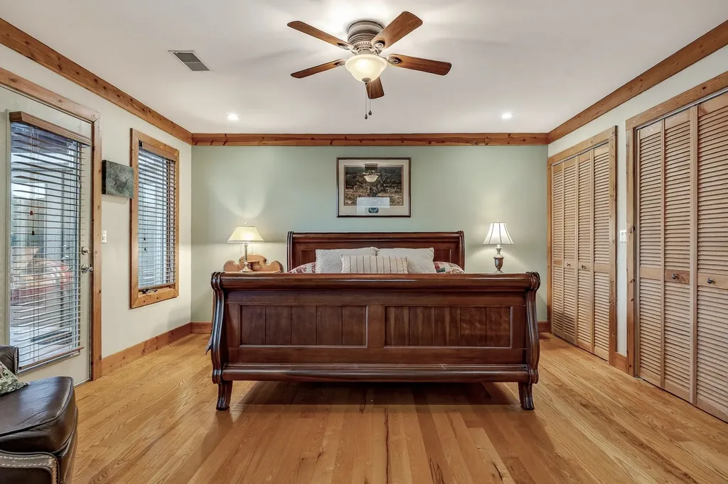 525 Harbor Drive Lancaster TN 38569