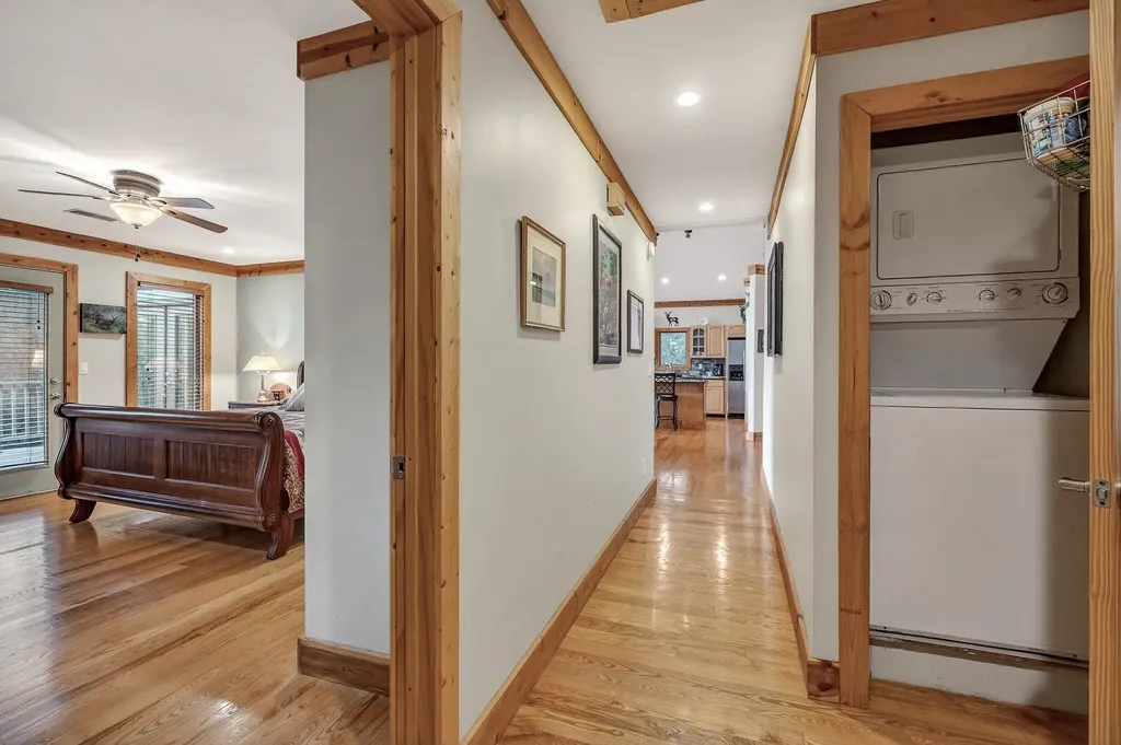 525 Harbor Drive Lancaster TN 38569