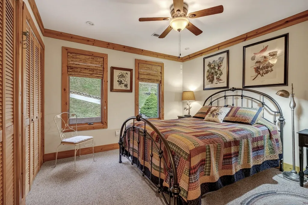 525 Harbor Drive Lancaster TN 38569
