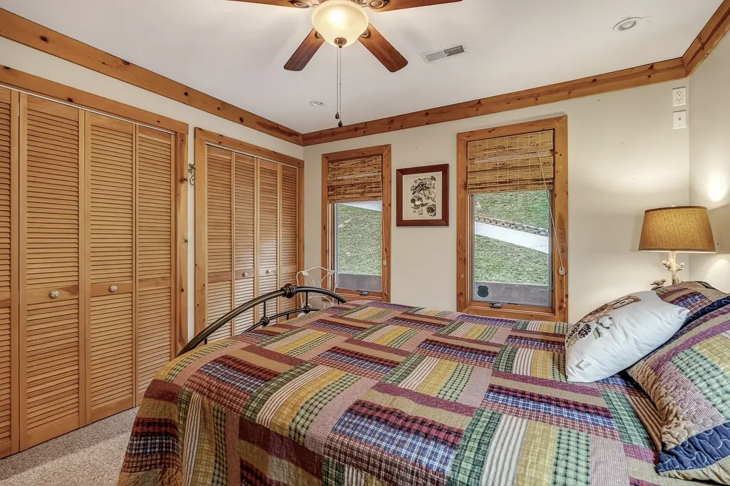 525 Harbor Drive Lancaster TN 38569