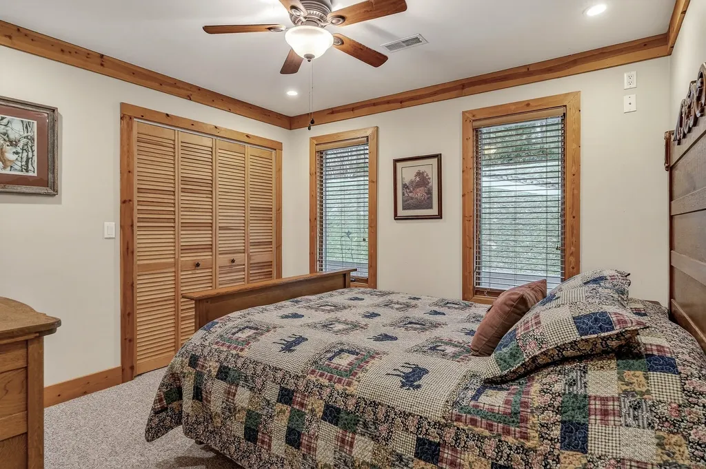 525 Harbor Drive Lancaster TN 38569