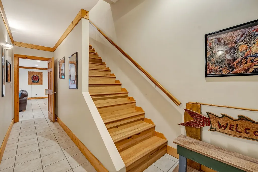 525 Harbor Drive Lancaster TN 38569