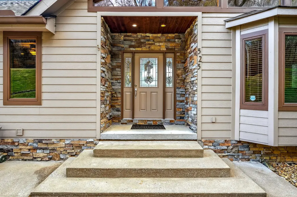 525 Harbor Drive Lancaster TN 38569
