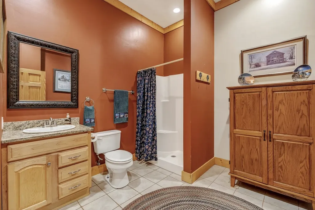 525 Harbor Drive Lancaster TN 38569