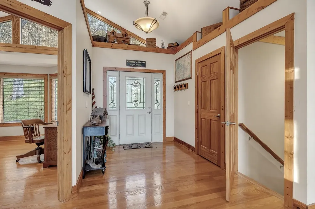 525 Harbor Drive Lancaster TN 38569