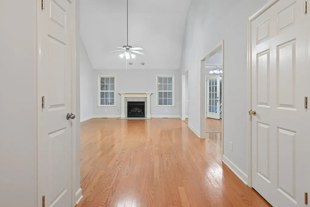 4740 Hammock Drive Murfreesboro TN 37128