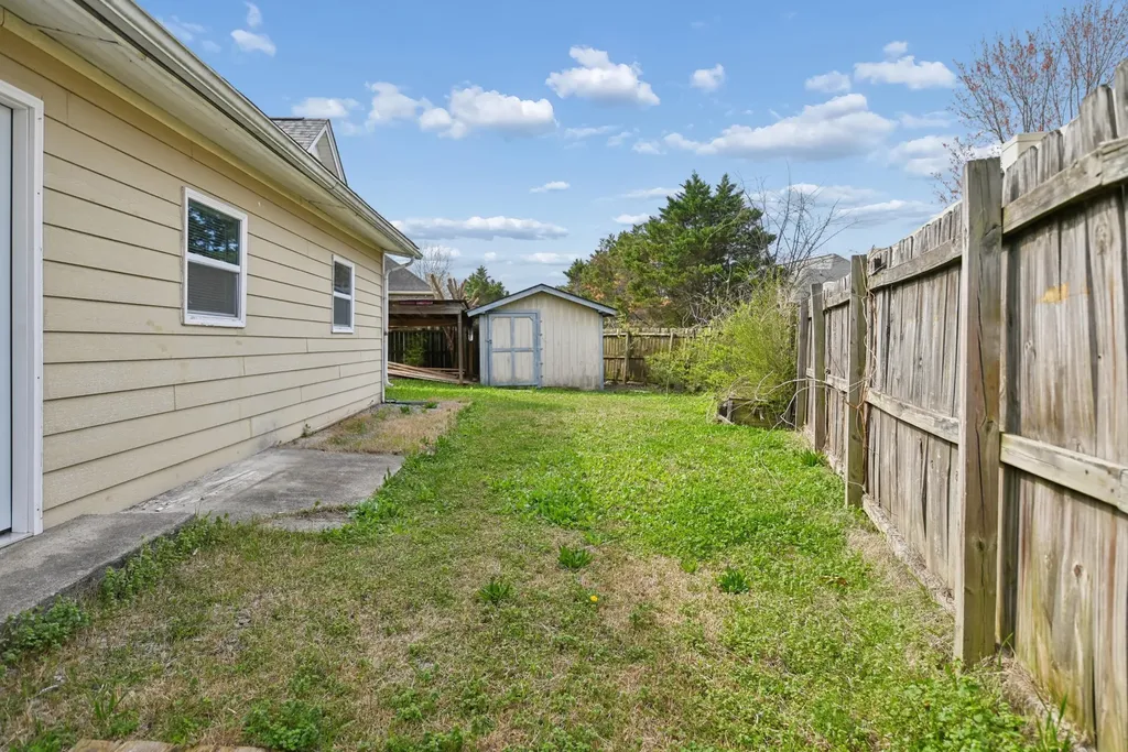 4740 Hammock Drive Murfreesboro TN 37128