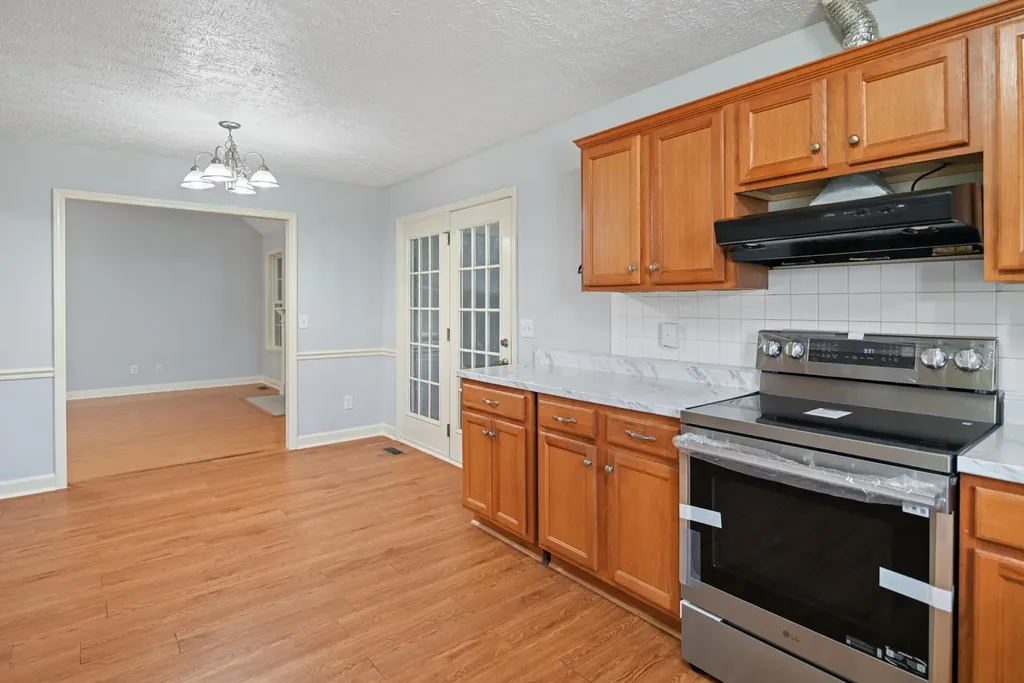 4740 Hammock Drive Murfreesboro TN 37128