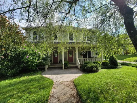 45 Parsons Green Circle Sewanee TN 37375
