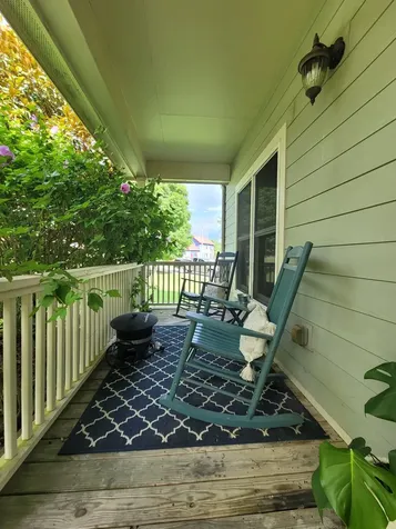 45 Parsons Green Circle Sewanee TN 37375