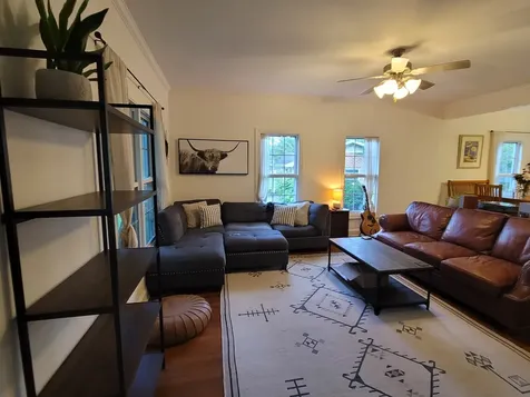 45 Parsons Green Circle Sewanee TN 37375