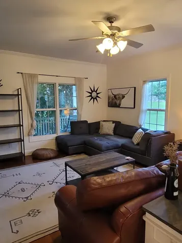 45 Parsons Green Circle Sewanee TN 37375