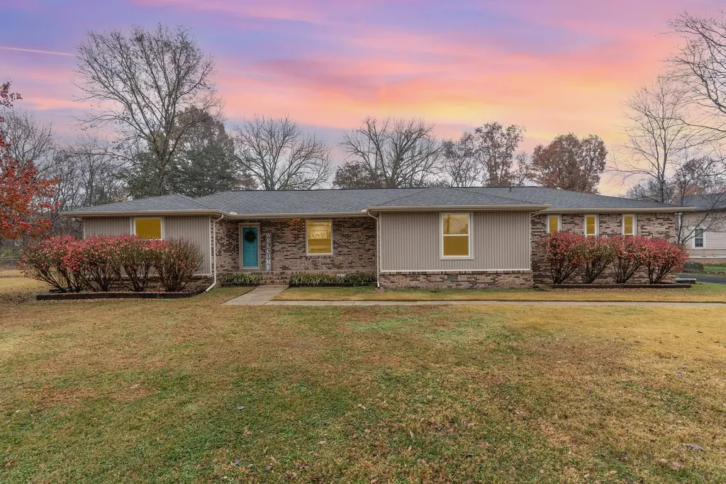 110 Edison Circle Smyrna TN 37167