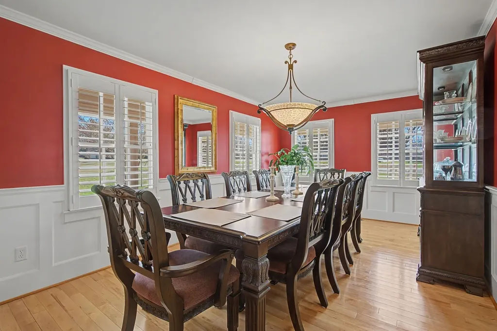 5032 Twin Lakes Drive Old Hickory TN 37138