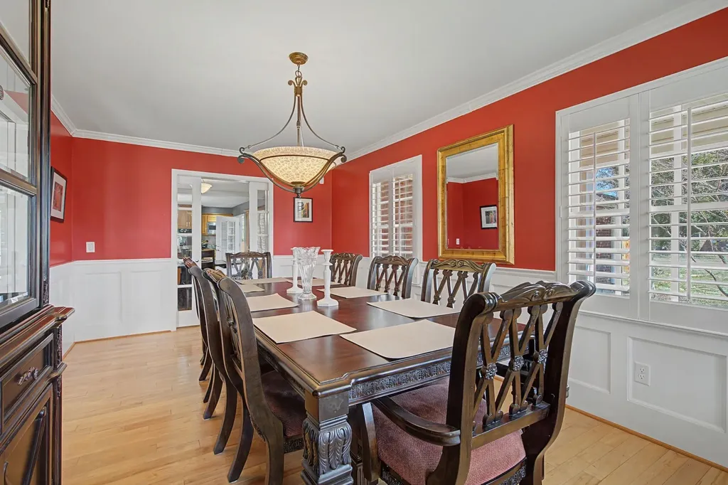 5032 Twin Lakes Drive Old Hickory TN 37138