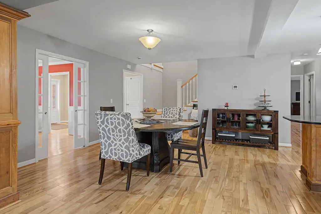 5032 Twin Lakes Drive Old Hickory TN 37138